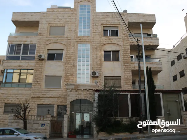 شقة مفروشة مميزة للايجار في ضاحية الرشيد قرب شارع الاردن