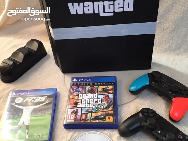 PlayStation 4 PlayStation for sale in Al Ain