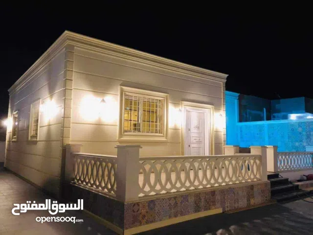 110 m2 2 Bedrooms Villa for Sale in Benghazi Bu Fakhrah