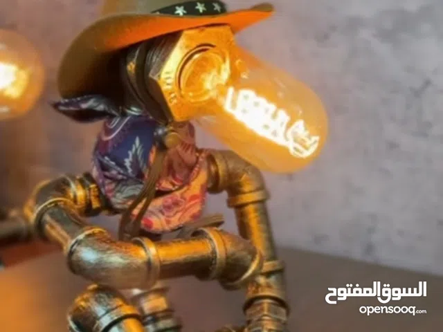 Artifacts and Fine Arts