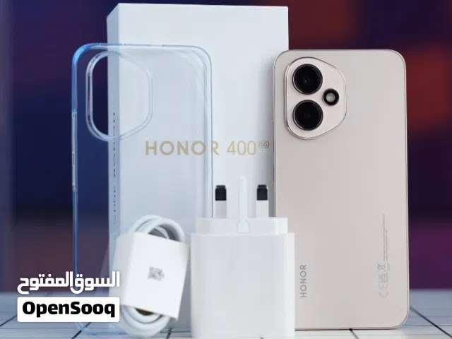 Honor Honor 400 lite 256 GB in Mafraq