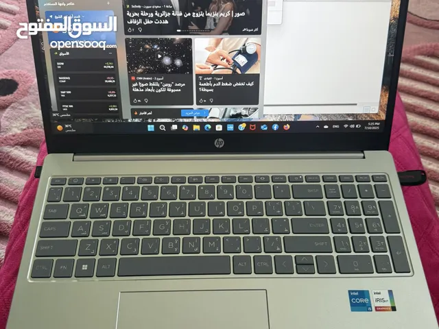 لاب توب اتش بي الجيل 13