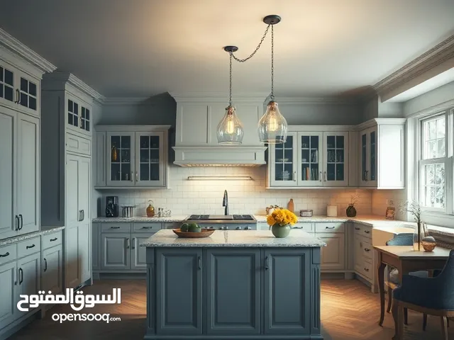للاستثمار: بناءً على مؤسسة مفروشات / خزائن وأعمال نجارة قائمة
