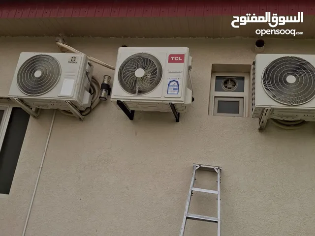 فك وتركيب وصيانه ونقل الوحدات باقل الأسعار