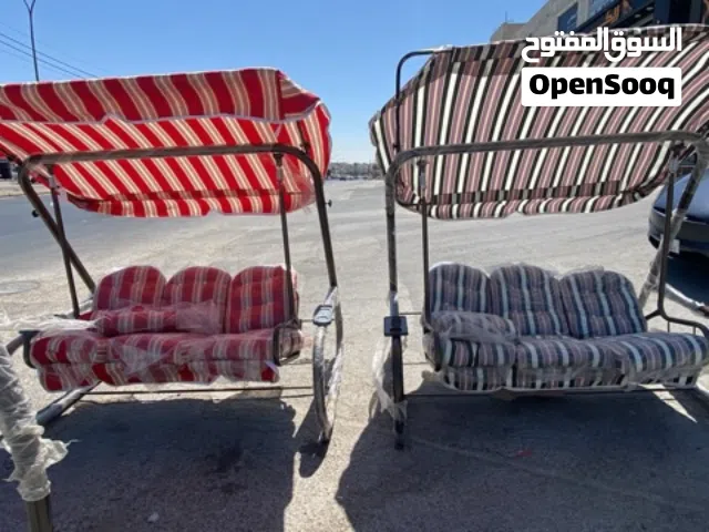 عشب رتان مراجيح باقل اسعار