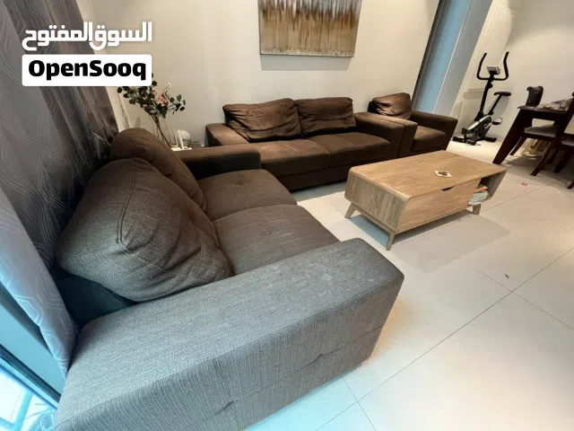 Sofas,bed,shoe rack and other furnitures for sale