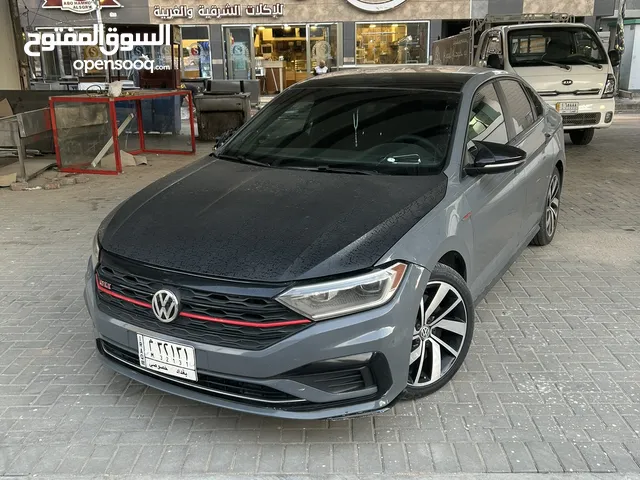 Used Volkswagen Jetta GLI in Basra