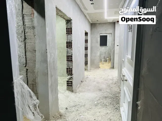 شقة للبيع مكانها الخلاطات متلت الكيلاني بعد جامع دار الهجره