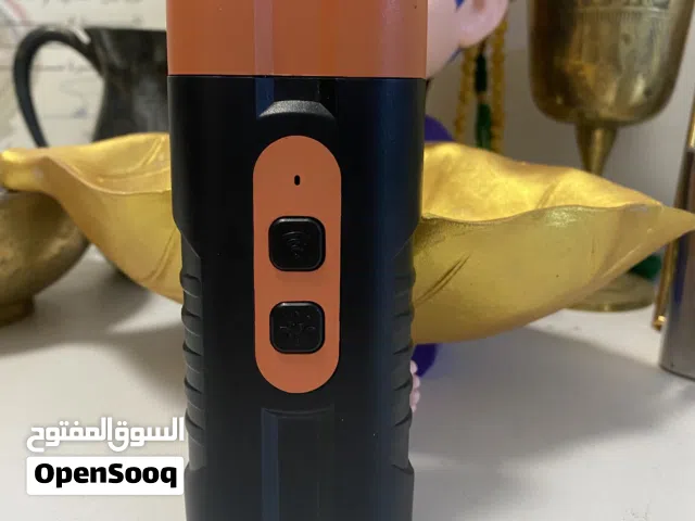 جهاز طارد الكلاب  (Ultrasonic Dog Repeller)