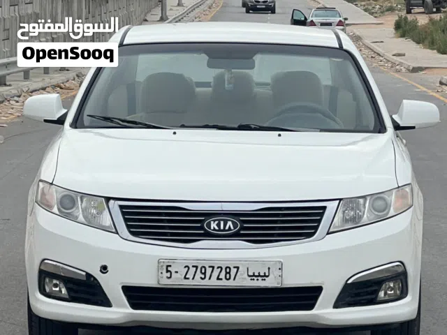 2009 كيا اوبتيما EX