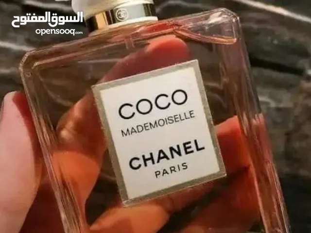 عطور فرنسيه تستر مطابق لاوريجنال فوحان وثبات