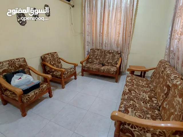 68 m2 3 Bedrooms Apartments for Rent in Aqaba Al Mahdood Al Sharqy