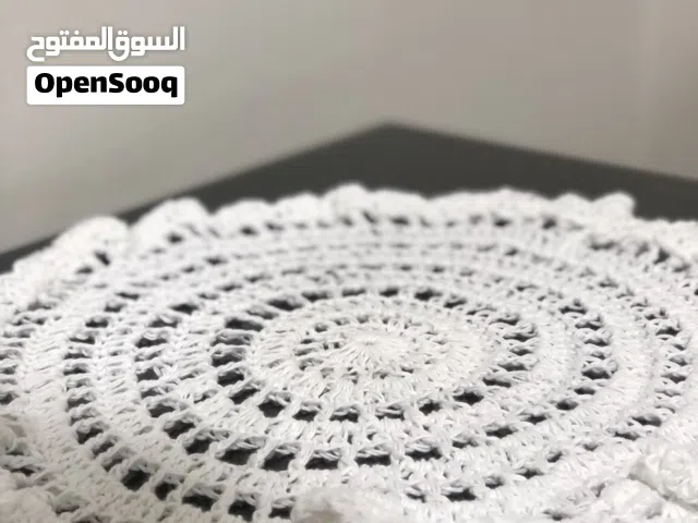 مفارش ديكور هاند ميد