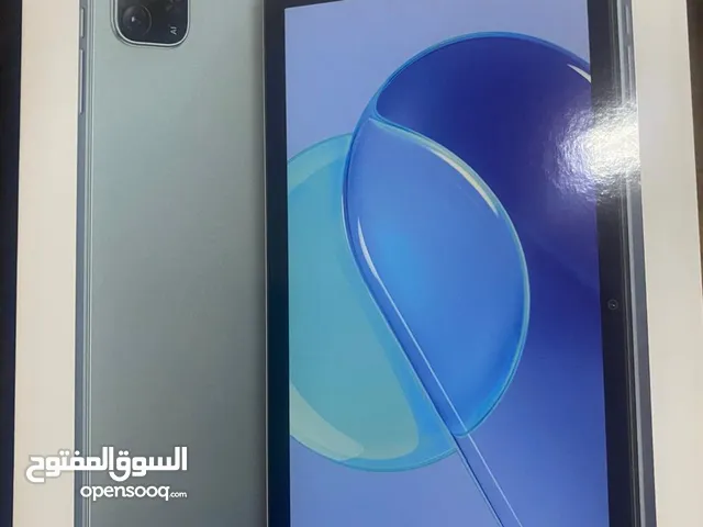 أيباد اوسكال جديد لم يتم استعماله ابدا حاله ممتازه يحتوي على جلده وعلى وصله شاحن جديد