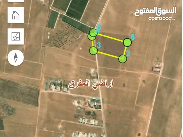 Mixed Use Land for Sale in Mafraq Sama As-Sirhan