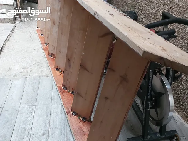 درج من الخشب