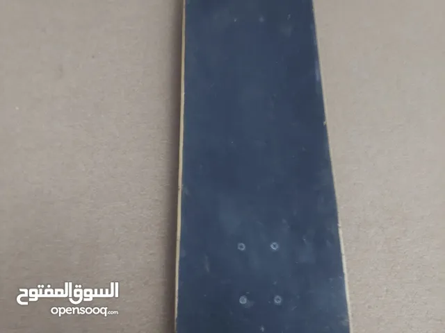 سكيت بورد مستعمل عالخفيف ب20