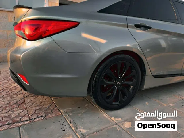 جنط 18كوري  اصلي للبيع