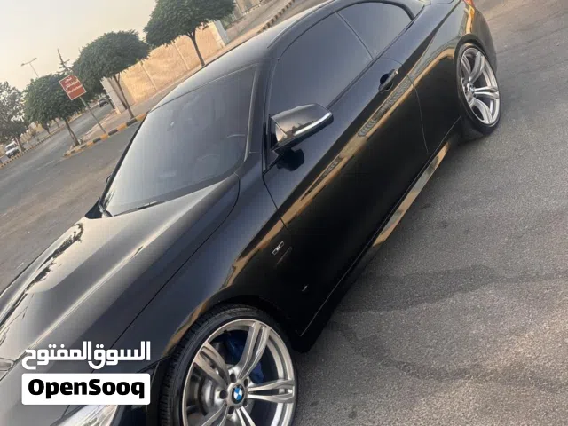 Used BMW 4 Series in Amman