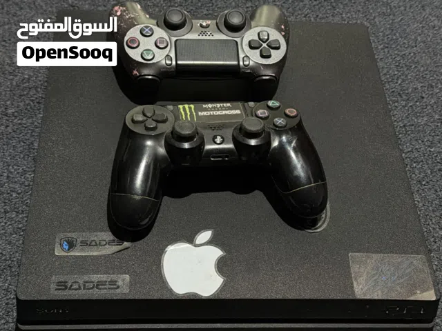 PlayStation 4 PlayStation for sale in Hawally