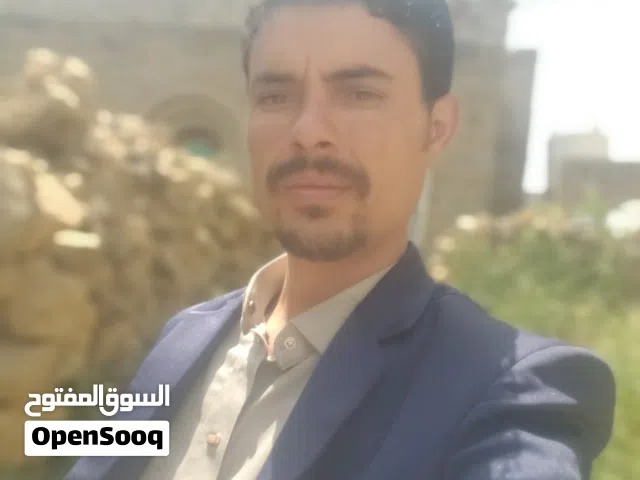 اسامه محمد علي الشهاري