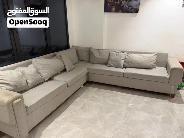 للبيع ركنه بحاله جيده