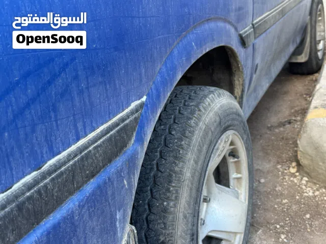 1992 تويوتا هايس GL
