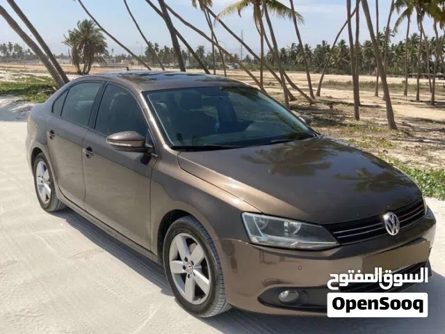 2015 Volkswagen Jetta SE