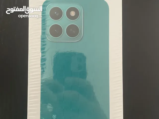 Honor X8c جديد مش مفتوح