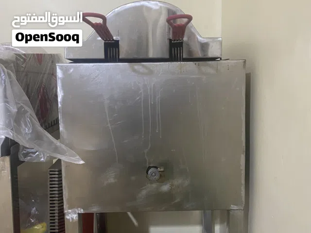 قلايه شبس الحوض 40 استيل درجه اولى