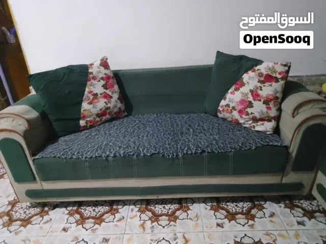 كنبه منزل الضيوف