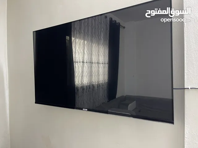 Magic Smart 55 Inch TV in Zarqa