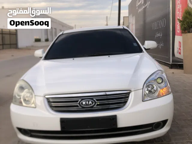 2009 كيا اوبتيما LX