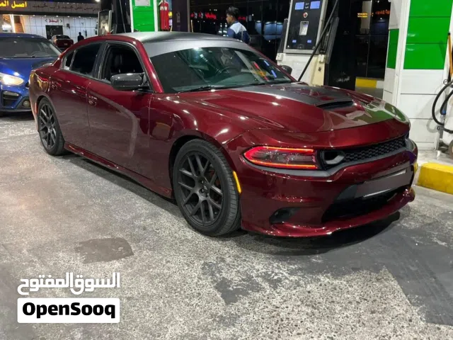 جارجر دايتونا 2017 فول عدا الفتحه