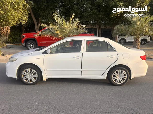 Toyota Corolla 2013 in Kuwait City
