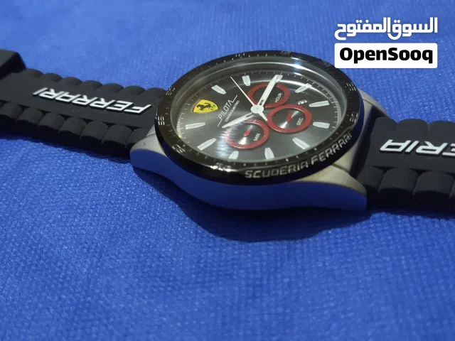 فيراري عشق الملوك