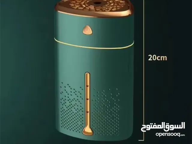 فواحه الكترونيه عطريه ذكيه للبيت والسياره بتصميم عصري كلاسيكي جذاب