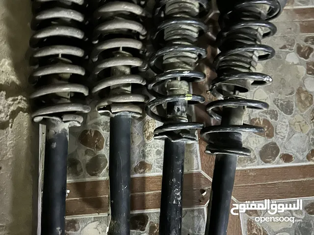 جامبين مع سبرنجات لكسز 430
