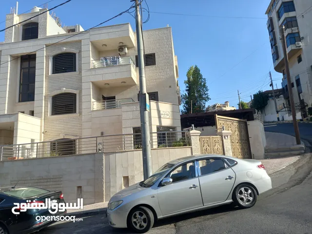 شقة اربع غرف نوم، طابق ارضي مدخل مستقل، مع ترأس وكراج خاص. مواصفات فلل للايجار. للعائلات فقط.