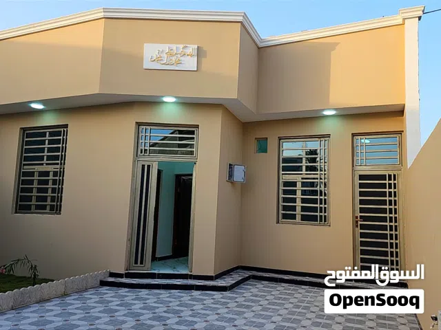 دار للبيع مساحة 200متر في الجزيرة /الفيروزيه