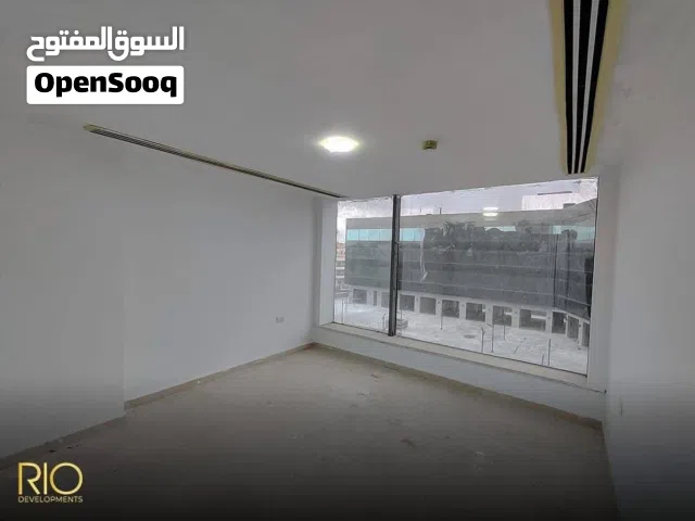 آخر مكتبين متشطبين استلام فوري في RIO Complex على محور السادات مباشرة... جاهز للتشغيل من أول يوم!