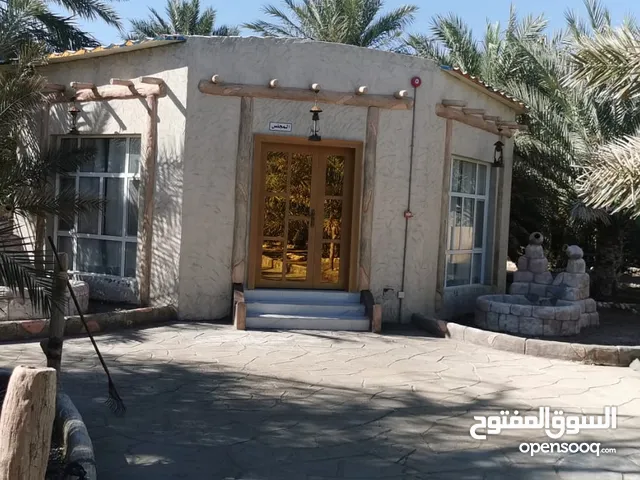3 Bedrooms Chalet for Rent in Al Dhahirah Dhank