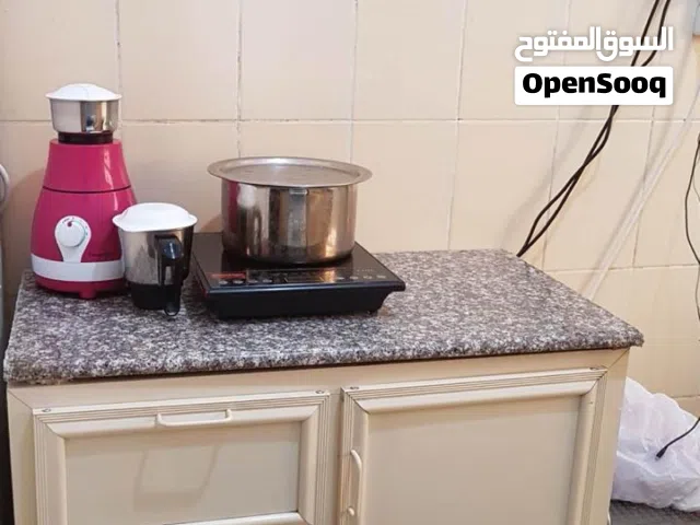 Kitchen cabinet