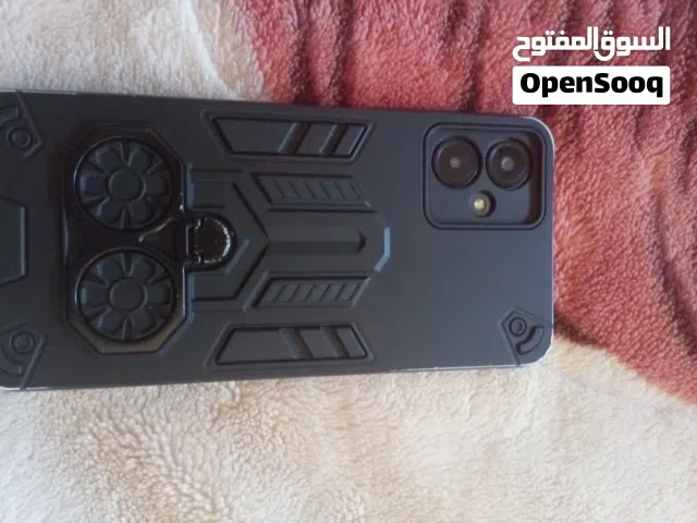 Samsung Galaxy A06 4 GB in Amman