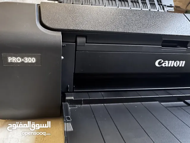 Canon Pro-300