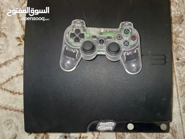بلاستيشن 3