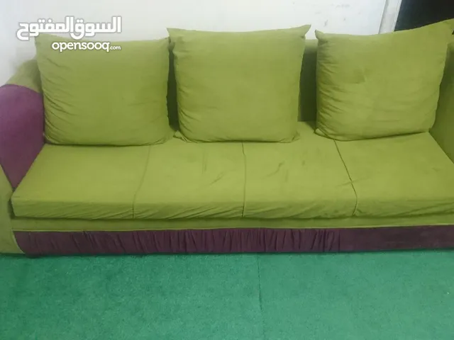 طقم كنب بحاله ممتازه للبيع