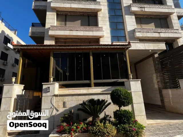 190 m2 3 Bedrooms Apartments for Sale in Amman Khalda