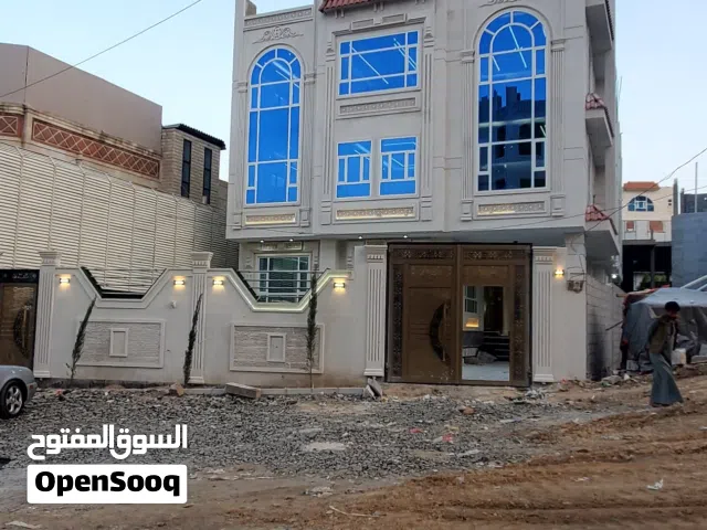 عماره بشكل فيلا للبيع في ارتل بالقرب من شارع الخمسين