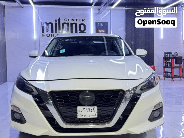 نيسان التيما 22